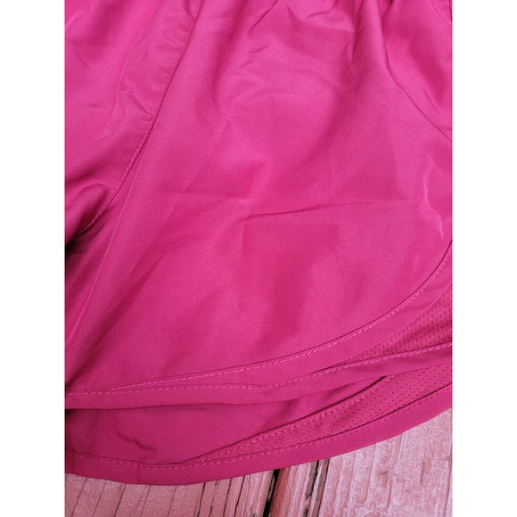 Nike Shorts Womens XS Dri Fit Track Running Jogging Training Ladies 3 Inch - Picture 2 of 5